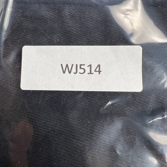 Good American Always Fits Good Legs Black Skinny Jeans Mid Rise Size 6-12 - Picture 12 of 13